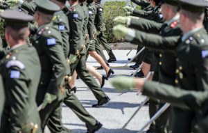 ΕΟΠΥΥ: Αναλαμβάνει τις συνταγές των Ενόπλων Δυνάμεων