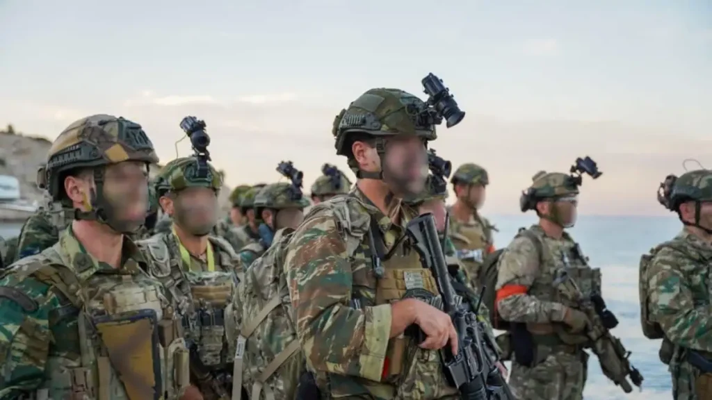 Σώματα Ασφαλείας: Νέα επιδόματα και αυξήσεις έως 600 ευρώ (πίνακες)