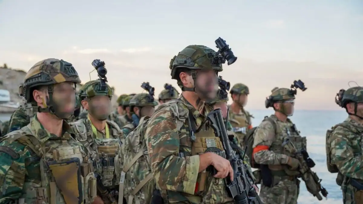 Σώματα Ασφαλείας: Νέα επιδόματα και αυξήσεις έως 600 ευρώ (πίνακες)