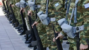 Στράτευση: Απαλλαγή για νέους με διάχυτη αναπτυξιακή διαταραχή και αναπηρία 67%