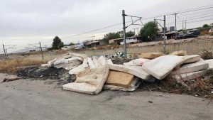 Ανακύκλωση στρωμάτων: Στην τελική ευθεία η έκδοση της ΚΥΑ