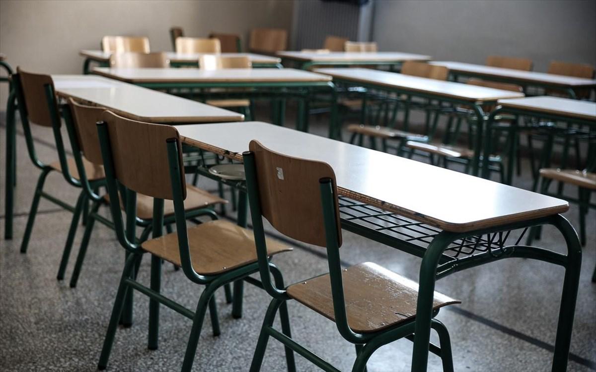 Αχαΐα: Κατέρρευσε 13χρονος σε σχολείο