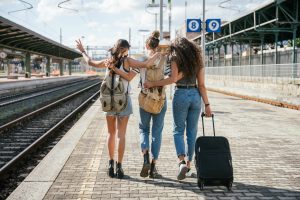 Πώς θα κερδίσεις ένα από τα 40.000 δωρεάν ταξίδια στην Ευρώπη – Αντίστροφη μέτρηση για τις αιτήσεις