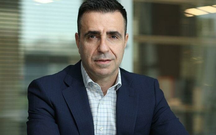 Ο Μάριος Τέμπος αναλαμβάνει μεταβατικός CEO των ΕΛΤΑ μετά την παραίτηση Σκλήκα