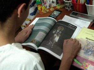 Αυτό είναι το νέο μάθημα που θα διδάσκεται αντί των Θρησκευτικών