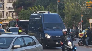 Ξεκίνησε η δίκη για τη δολοφονία του τοπογράφου στο Ψυχικό