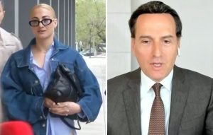 Μιχάλης Δημητρακόπουλος: Σοκάρει ο δικηγόρος της Τούνη – «Δεχόμαστε απειλές ότι θα μας σκοτώσουν»