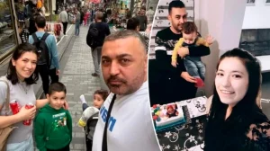 Κωνσταντινούπολη: Δηλητηρίαση από απεντόμωση το πιθανό αίτιο θανάτου της τετραμελούς οικογένειας