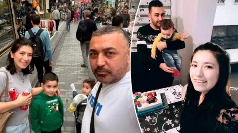 Κωνσταντινούπολη: Δηλητηρίαση από απεντόμωση το πιθανό αίτιο θανάτου της τετραμελούς οικογένειας