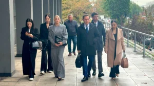Σήμερα η δίκη για την υπόθεση revenge porn της Ιωάννας Τούνη