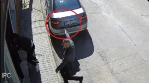 Τουρκία: 60χρονος σκότωσε τη σύζυγό του μπροστά στα παιδιά