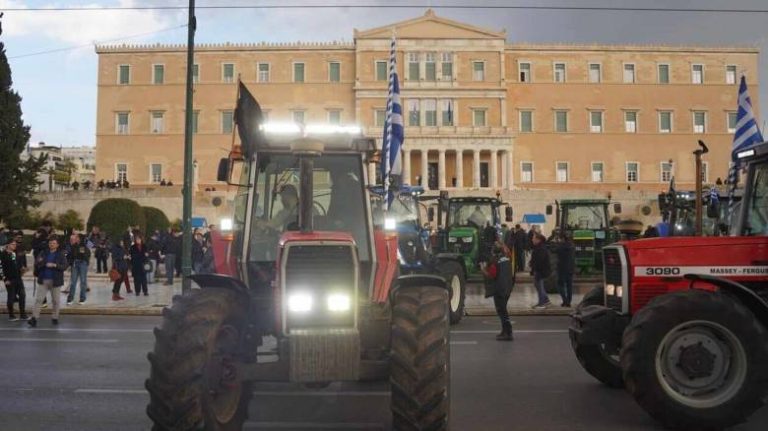 Πάνω από 44 χιλιάδες αγρότες απλήρωτοι γιατί είναι σε έλεγχο