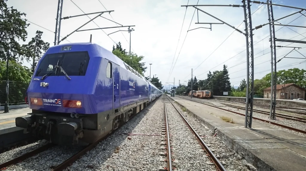 Ξεκίνησε η δίκη για τη σύμβαση 717 της ΕΡΓΟΣΕ