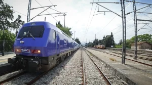 Ξεκίνησε η δίκη για τη σύμβαση 717 της ΕΡΓΟΣΕ