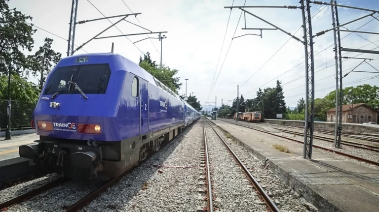 Ξεκίνησε η δίκη για τη σύμβαση 717 της ΕΡΓΟΣΕ
