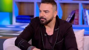 Τριαντάφυλλος: «Ο Λιάγκας γυρίζει τη μπιφτέκα»