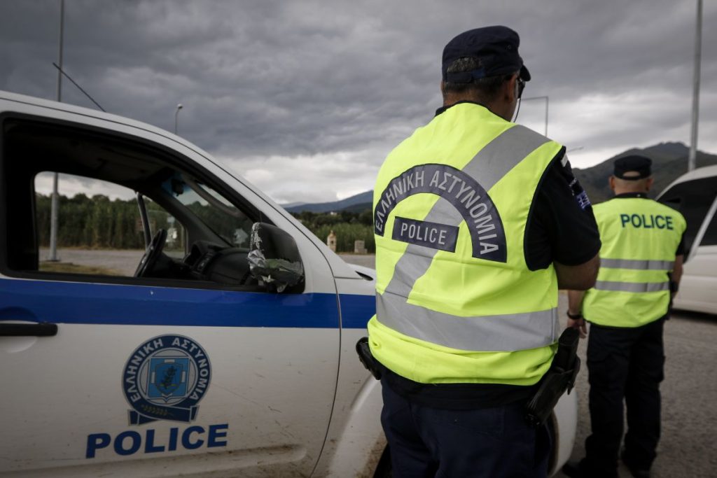 Τσουχτερά πρόστιμα για ανασφάλιστα Ι.Χ. – Ποιοι θα λάβουν ειδοποίηση μέσα στις μέρες