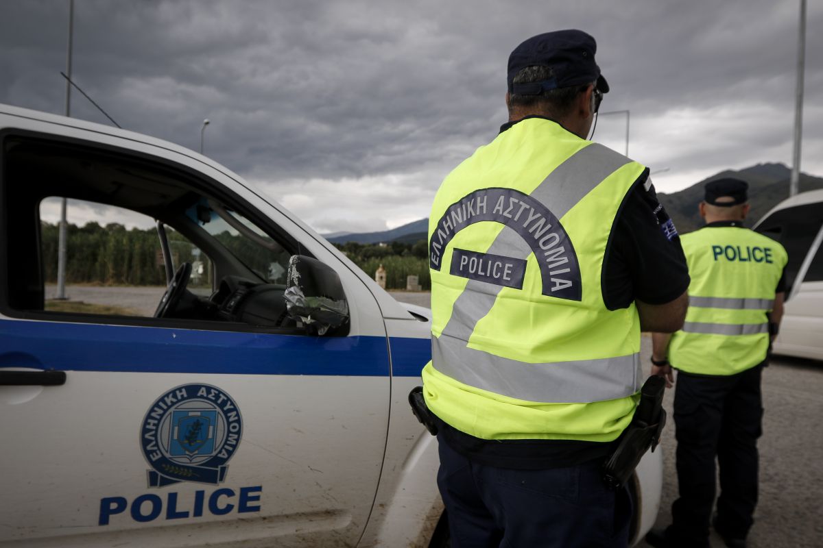 Τσουχτερά πρόστιμα για ανασφάλιστα Ι.Χ. – Ποιοι θα λάβουν ειδοποίηση μέσα στις μέρες