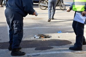 Μαύρος Οκτώβριος για την Αττική – 14 νεκροί σε τροχαία και 554 τραυματίες