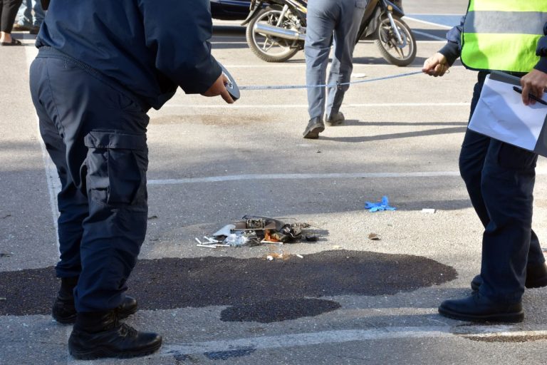 Μαύρος Οκτώβριος για την Αττική – 14 νεκροί σε τροχαία και 554 τραυματίες