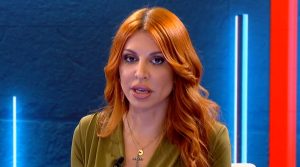 Β. Αναστασίου για το «είμαι έναν θάνατο πριν την έδρα στη Βουλή»: «Το χιούμορ μου είναι βρετανικό»