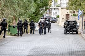 Φούντωσε βεντέτα στα Βορίζια Κρήτης: Νεκροί και τραυματίες – Φόβοι για νέο κύκλο αίματος