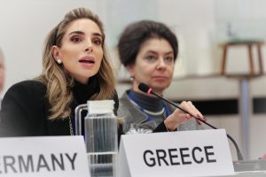 Βιλδιρίδη: Τεχνητή Νοημοσύνη στην Πρωτοβάθμια Φροντίδα Υγείας