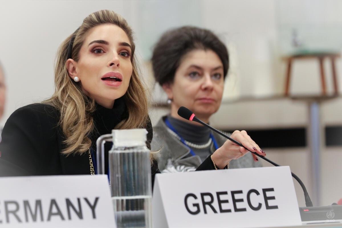 Βιλδιρίδη: Τεχνητή Νοημοσύνη στην Πρωτοβάθμια Φροντίδα Υγείας