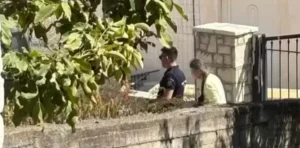 Βοιωτία: Ελεύθερη η 62χρονη που είχε θάψει τη μητέρα της στην αυλή