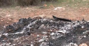 Βοιωτία: Πέθανε η μητέρα του 27χρονου που βρέθηκε απανθρακωμένος