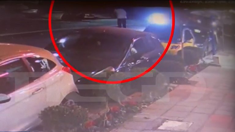 Τροχαίο με θύμα βρέφος στον Βόλο: Ένοχος κρίθηκε ο οδηγός για ανθρωποκτονία από αμέλεια