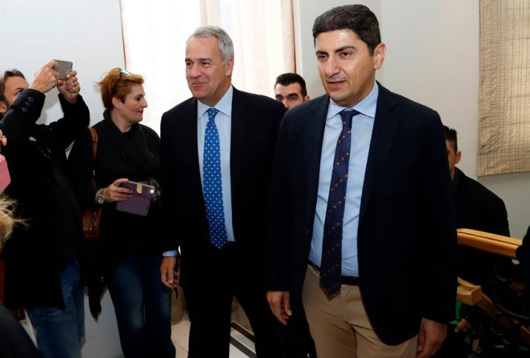 Εξεταστική ΟΠΕΚΕΠΕ: Καταθέσεις Αυγενάκη και Βορίδη αυτή την εβδομάδα
