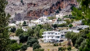 Βορίζια: Μεταγωγή εκτός Κρήτης για τους επτά προφυλακισμένους