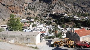 Πρώην εκπαιδευτικός για Βορίζια Ηρακλείου: «Φοβόμασταν… Υπήρχαν απειλές, υπήρχαν βανδαλισμοί»