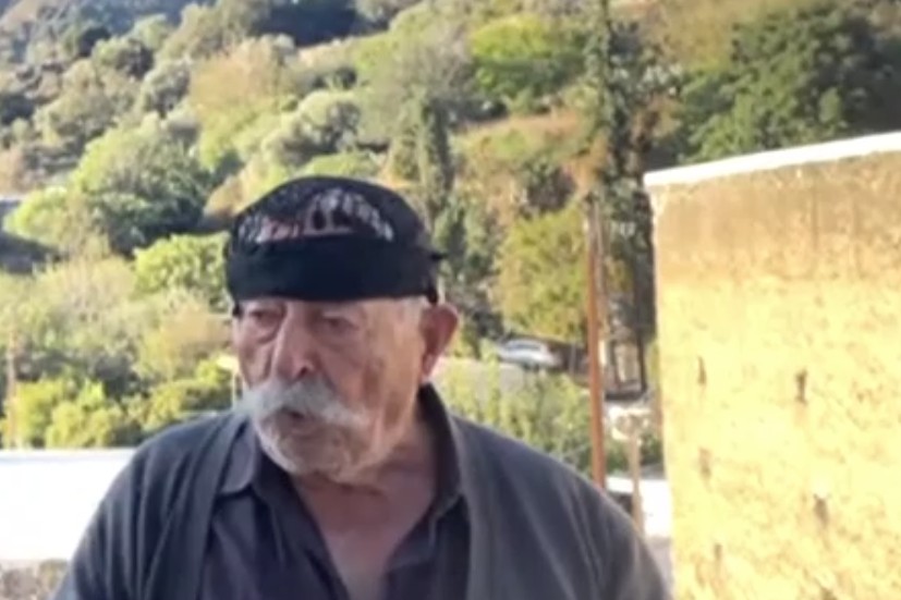Βορίζια: «Μόνος τρόπος να λήξει η βεντέτα είναι η παντρειά»(vid)