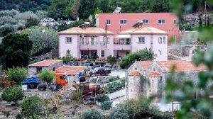 Βορίζια: Προσήχθη συγγενής του 43χρονου – Υπό διερεύνηση η συμμετοχή του στο επεισόδιο