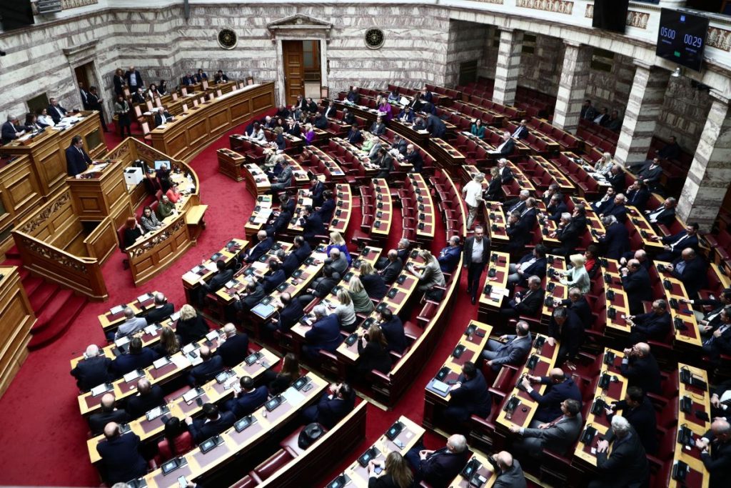 Metron Analysis – εικόνα απ΄ το άμεσο μέλλον: Κυβέρνηση μόνο με συνεργασίες…
