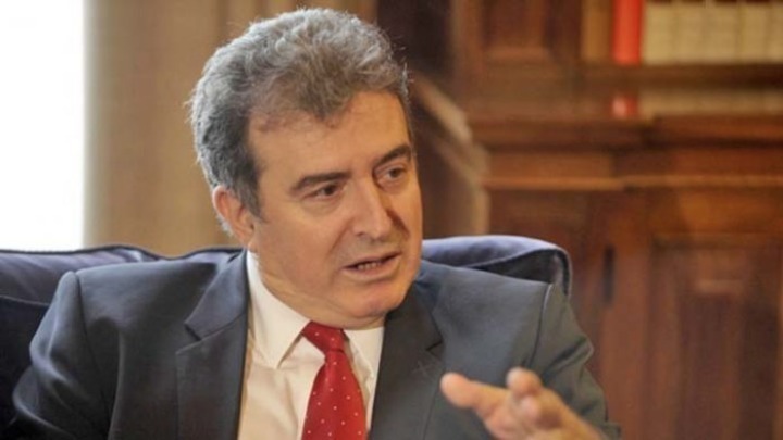 Χρυσοχοΐδης: «Θα ανοίξουν όλα τα ζητήματα στην Κρήτη»
