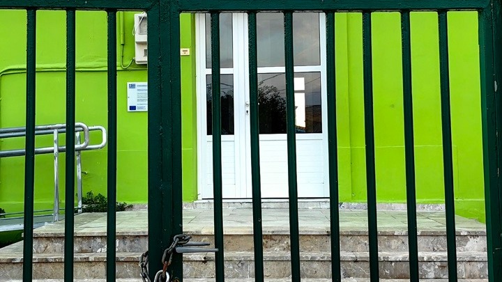 Προφυλακίστηκαν και οι 12 για το κύκλωμα ναρκωτικών στα σχολεία