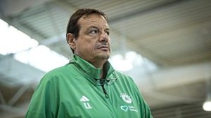 Άταμαν: «Αν δεν πάρουμε Euroleague ή πρωτάθλημα, φεύγω από την Αθήνα»