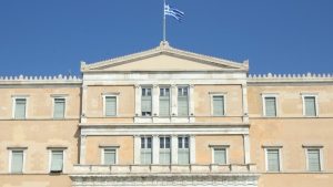Λιονή για ΟΠΕΚΕΠΕ: «Η Περιφέρεια δεν είχε καμία αρμοδιότητα σε ελέγχους και επιδοτήσεις»
