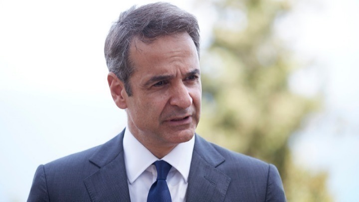 Μητσοτάκης: «Εκλογές το 2027 – Δεν θα “πατήσω φρένο” στις μεταρρυθμίσεις»