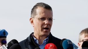 Ρουμανία: Ο υπουργός Άμυνας παραιτήθηκε