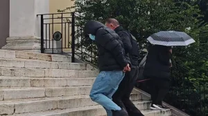 Χαλκίδα: Ενώπιον εισαγγελέα οι κατηγορούμενοι για το οπαδικό επεισόδιο