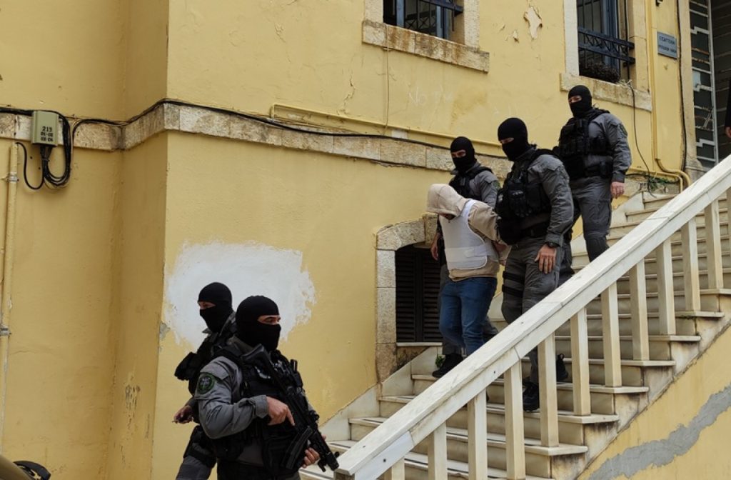 Χανιά: Προφυλακιστέος ο 23χρονος που σκότωσε τον 54χρονο στη γιορτή του κάστανου