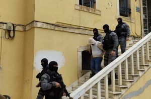 Χανιά: Προφυλακιστέος ο 23χρονος που σκότωσε τον 54χρονο στη γιορτή του κάστανου