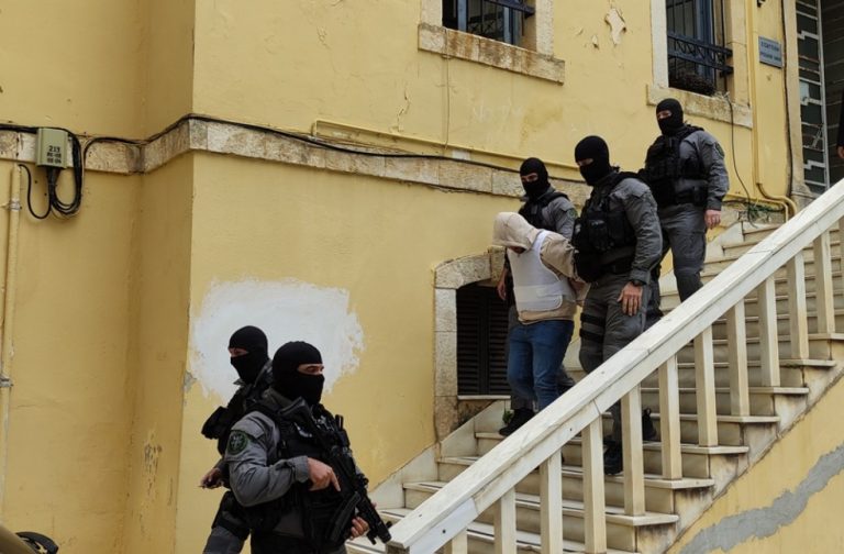 Χανιά: Προφυλακιστέος ο 23χρονος που σκότωσε τον 54χρονο στη γιορτή του κάστανου