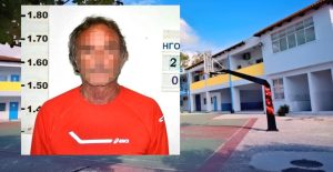Χολαργός: 69χρονος με παρελθόν για ασέλγεια επιχειρεί να προσεγγίσει ανήλικους με το πρόσχημα του «κεράσματος»