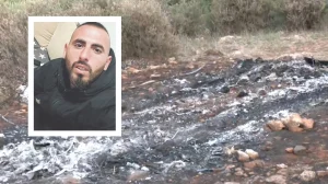 Βοιωτία: Πυροβολισμό είχε δεχθεί ο 27χρονος πριν απανθρακωθεί