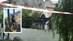 Φονικό στη Σαλαμίνα: Στον ανακριτή σήμερα η 46χρονη